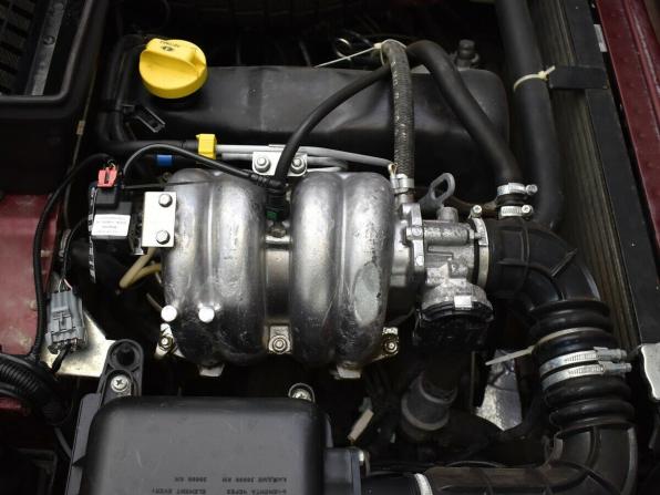 Lada (ВАЗ) 2121 (4x4) I Рестайлинг с пробегом 2019 года, цена 700 000 рублей, 15875 км, внедорожник, Автокод Объявления
