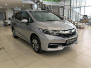 Honda Shuttle II Казань  - изображение 25