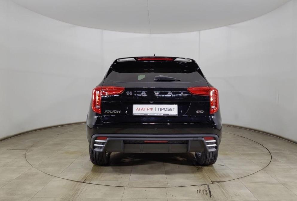 Haval Jolion I Рестайлинг Волгоград  - изображение 6