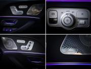 Mercedes-Benz GLE Coupe II (C167) Рестайлинг Москва  - изображение 50