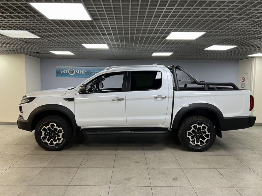JAC T9 Москва  - изображение 2