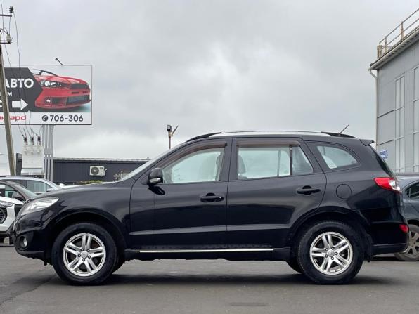Hyundai Santa Fe II Рестайлинг с пробегом 2011 года, цена 990 000 рублей, 282000 км, внедорожник, Автокод Объявления
