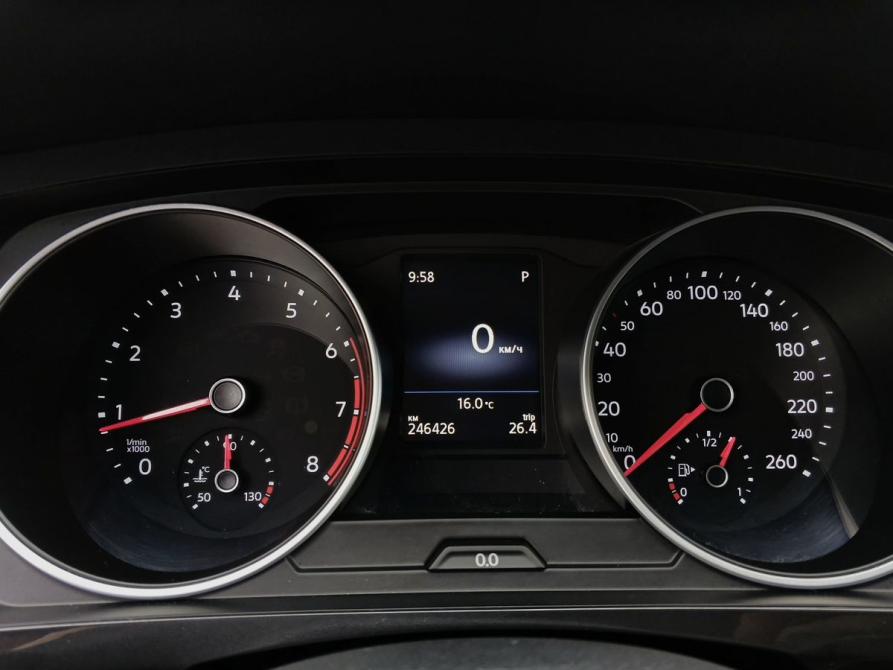 Volkswagen Tiguan II Москва  - изображение 27
