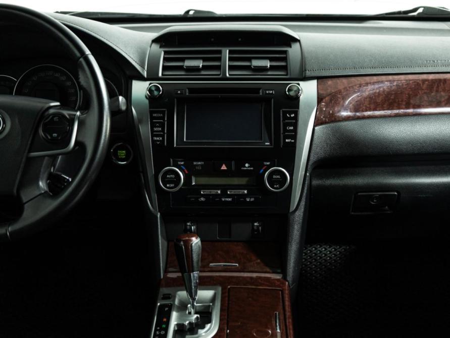 Toyota Camry VII (XV50) Санкт-Петербург  - изображение 14