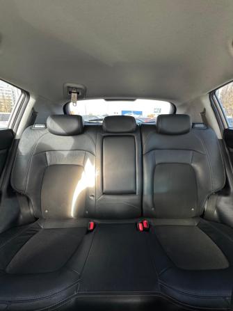 Kia Sportage III Рестайлинг с пробегом 2015 года, цена 1 590 000 рублей, 154733 км, внедорожник, Автокод Объявления
