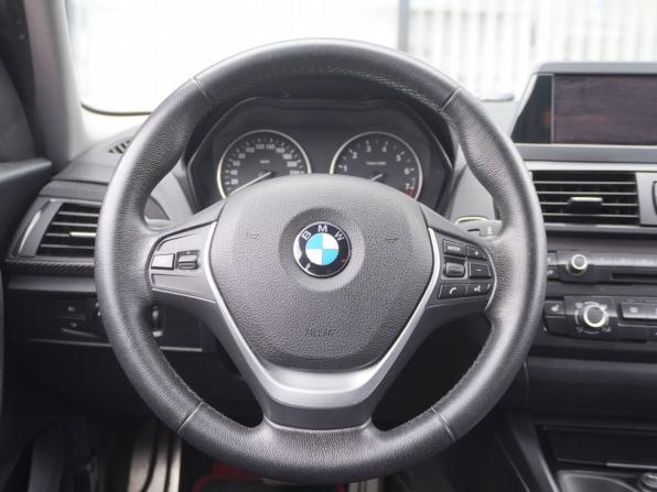 BMW 1 серии II (F20/F21) с пробегом 2012 года, цена 1 113 000 рублей, 144927 км, хэтчбек, Автокод Объявления