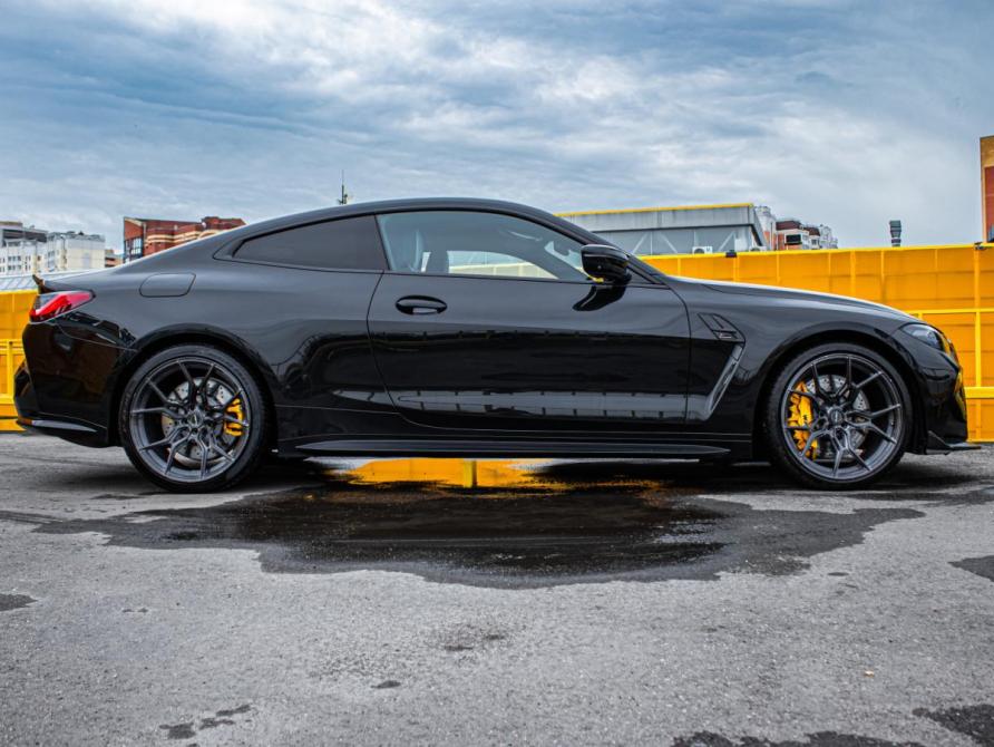 BMW M4 G82/G83 Москва  - изображение 8