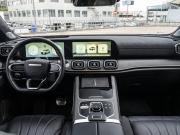 Jaecoo J8 Москва  - изображение 37