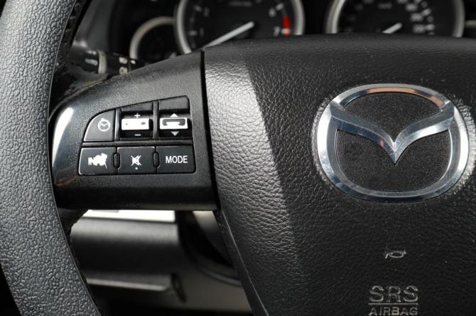 Mazda 6 II (GH) Рестайлинг с пробегом 2010 года, цена 729 000 рублей, 248700 км, седан, Автокод Объявления