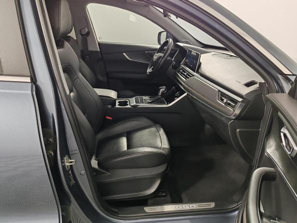 Chery Tiggo 8 I с пробегом 2020 года, цена 1 539 000 рублей, 158868 км, внедорожник, Автокод Объявления