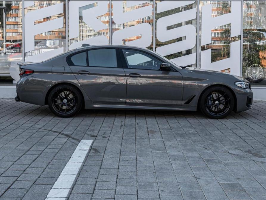 BMW 5 серии VII (G30/G31/G38) Рестайлинг Ставрополь  - изображение 5