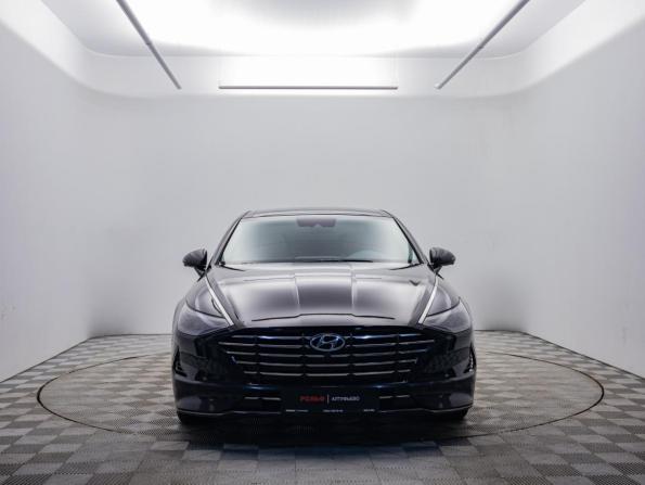 Hyundai Sonata VIII (DN8) с пробегом 2022 года, цена 2 690 000 рублей, 56127 км, седан, Автокод Объявления