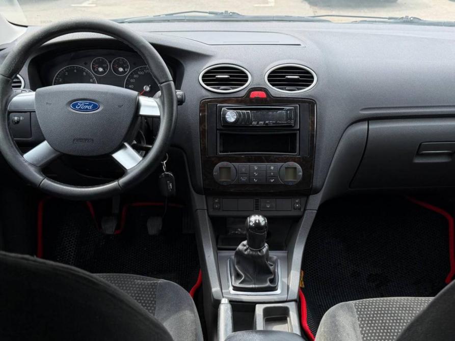 Ford Focus II Оренбург  - изображение 11