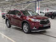 Toyota Highlander III (XU50) Казань  - изображение 28