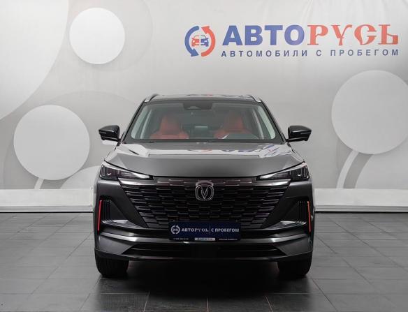 Changan CS55 Plus II с пробегом 2024 года, цена 1 985 000 рублей, 53642 км, внедорожник, Автокод Объявления