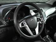 Hyundai Solaris I Екатеринбург  - изображение 31