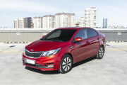 Kia Rio III Рестайлинг Казань  - изображение 16