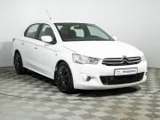 Citroen C-Elysee I Санкт-Петербург  - изображение 19