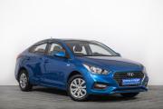 Hyundai Solaris II Томск  - изображение 20