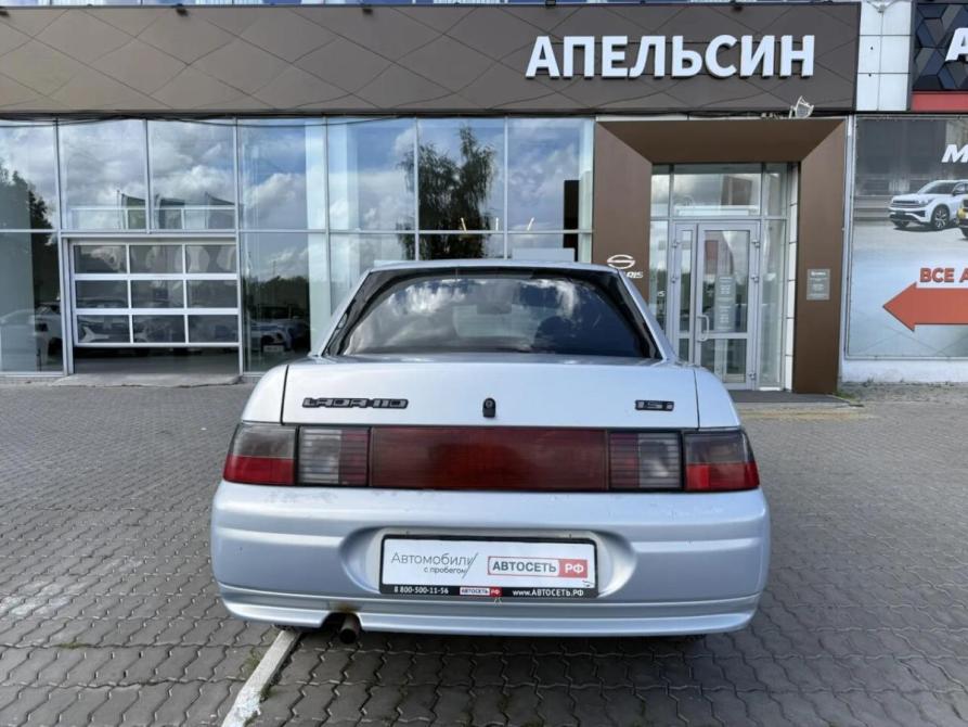 Lada (ВАЗ) 2110 Набережные Челны  - изображение 17