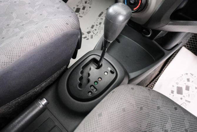 Toyota Vitz II (XP90) с пробегом 2009 года, цена 499 000 рублей, 163000 км, хэтчбек, Автокод Объявления