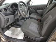 Lada (ВАЗ) Granta I Рестайлинг Альметьевск  - изображение 29