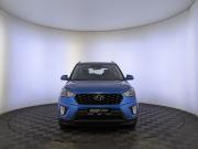 Hyundai Creta I Москва  - изображение 28