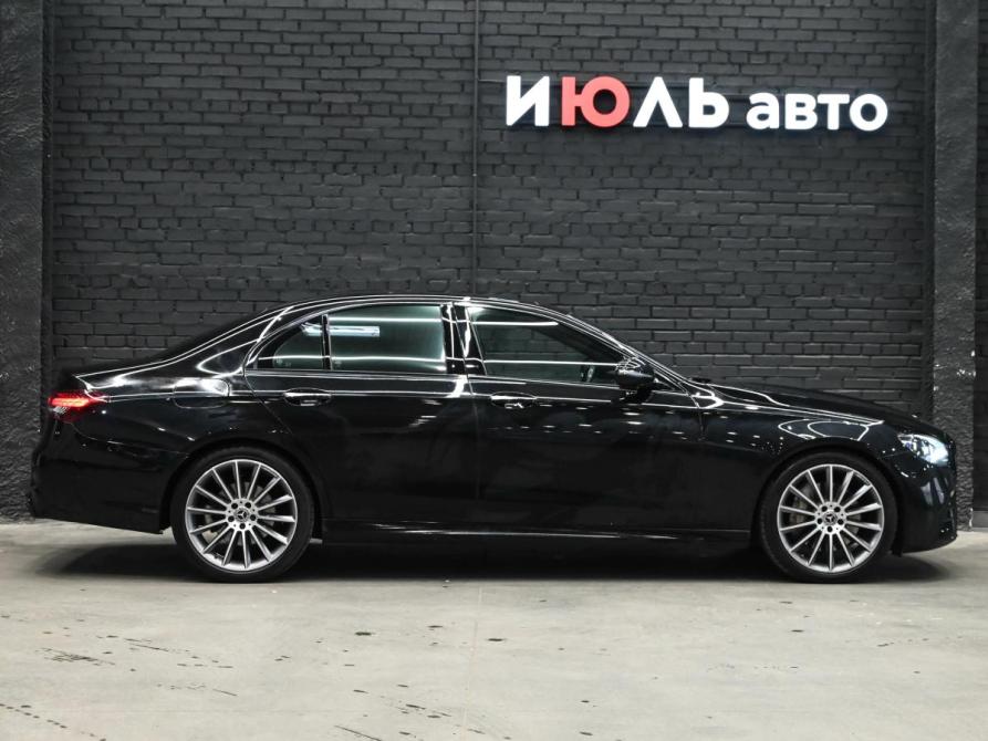 Mercedes-Benz E-Класс V (W213 S213 C238) Рестайлинг Екатеринбург  - изображение 9