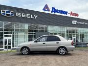 Chevrolet Lanos I Набережные Челны  - изображение 25