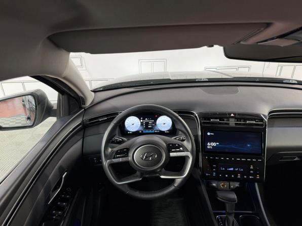 Hyundai Tucson IV с пробегом 2021 года, цена 3 200 000 рублей, 78000 км, внедорожник, Автокод Объявления