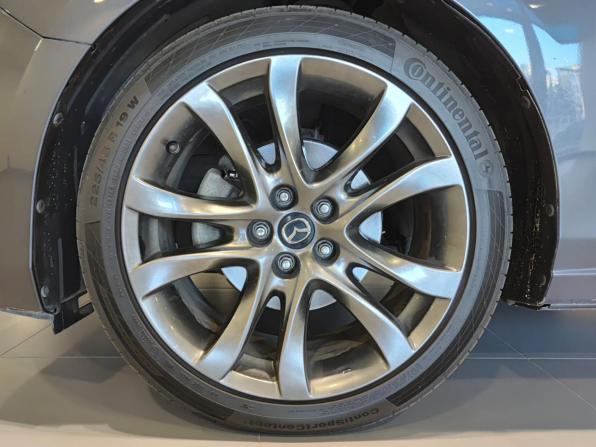 Mazda 6 III (GJ) Рестайлинг с пробегом 2018 года, цена 2 100 000 рублей, 85644 км, седан, Автокод Объявления
