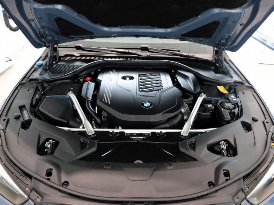 BMW 8 серии II (G14/G15/G16) Калининград  - изображение 9