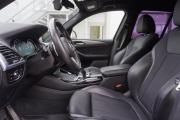 BMW X3 III (G01) Ульяновск  - изображение 35