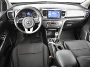 Kia Sportage IV Рестайлинг Казань  - изображение 27