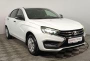 Lada (ВАЗ) Vesta I Рестайлинг (NG) Волгоград  - изображение 24