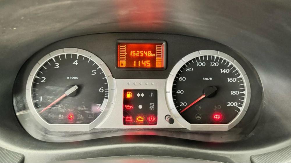 Lada (ВАЗ) Largus I Липецк  - изображение 9