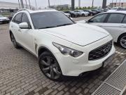 Infiniti FX II (S51) Минеральные Воды  - изображение 2