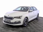 Skoda Rapid II Москва  - изображение 25