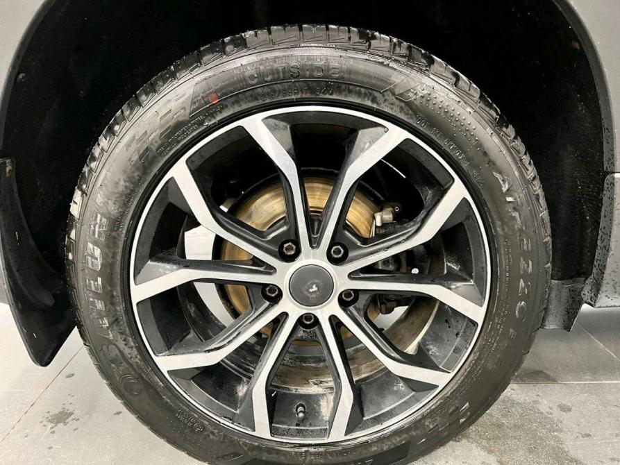 Volkswagen Taos I Новосибирск  - изображение 10