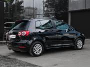 Volkswagen Golf Plus II Москва  - изображение 20