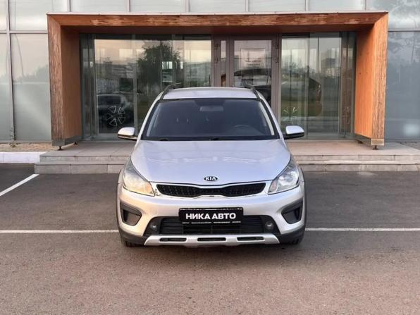 Kia Rio IV с пробегом 2018 года, цена 1 390 000 рублей, 113000 км, хэтчбек, Автокод Объявления