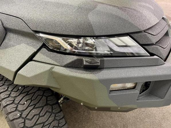 Mitsubishi L200 V Рестайлинг с пробегом 2021 года, цена 4 895 000 рублей, 28129 км, пикап, Автокод Объявления