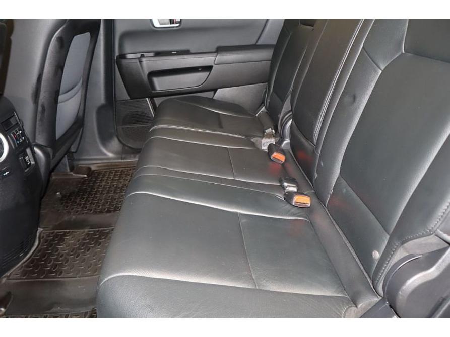 Honda Pilot II Рестайлинг Коломна  - изображение 7