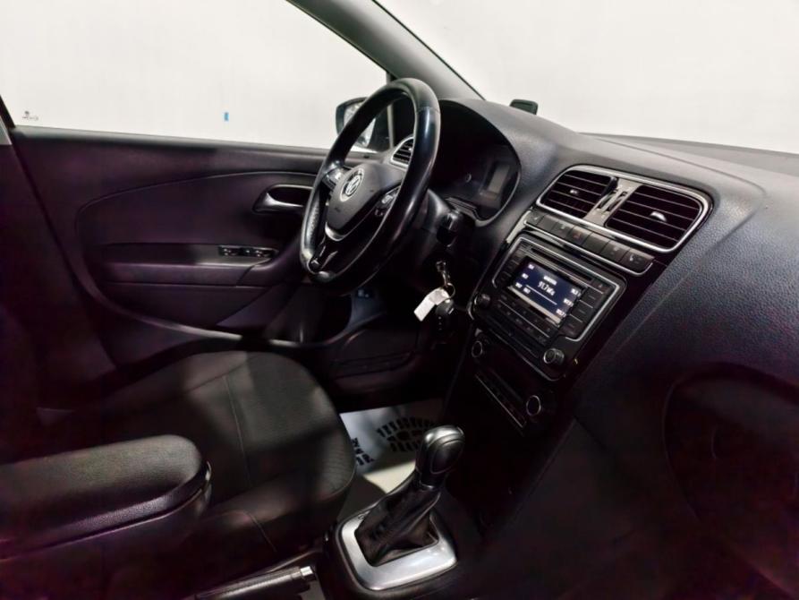 Volkswagen Polo V Рестайлинг Курск  - изображение 6