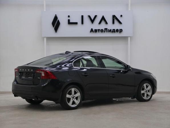 Volvo S60 II с пробегом 2011 года, цена 619 000 рублей, 158921 км, седан, Автокод Объявления