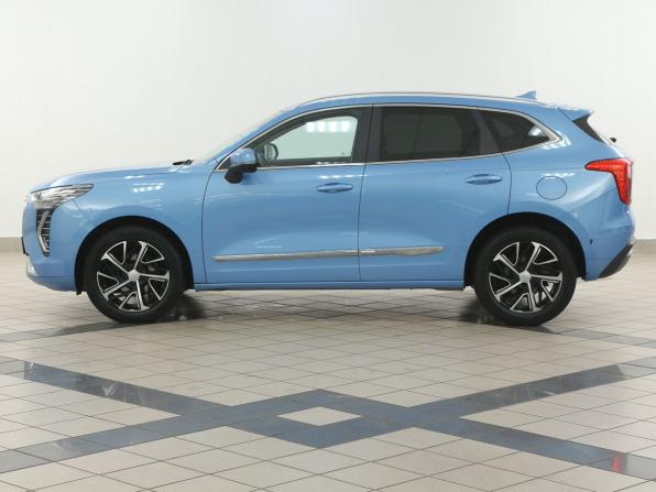 Haval Jolion I с пробегом 2021 года, цена 1 395 000 рублей, 148000 км, внедорожник, Автокод Объявления