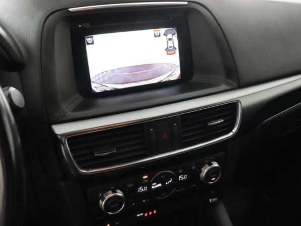 Mazda CX-5 I Рестайлинг с пробегом 2016 года, цена 2 247 000 рублей, 86032 км, внедорожник, Автокод Объявления