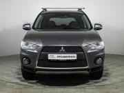 Mitsubishi Outlander II Рестайлинг Санкт-Петербург  - изображение 19