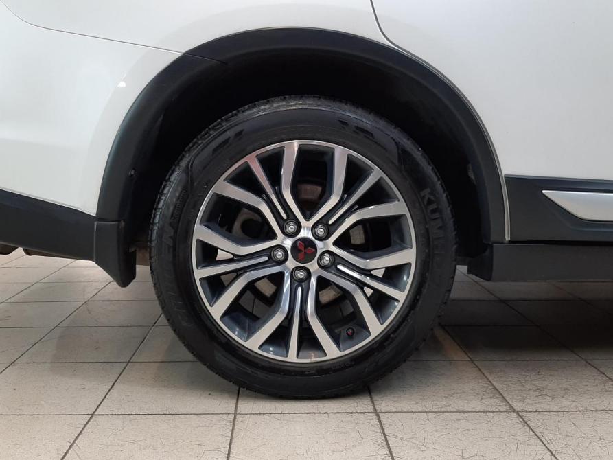 Mitsubishi Outlander III Рестайлинг 2 Москва  - изображение 13