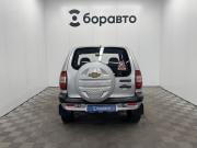 Chevrolet Niva I Воронеж  - изображение 26